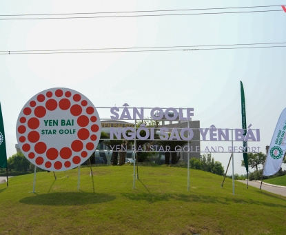 HANOI JUNIOR TOUR LEG 3